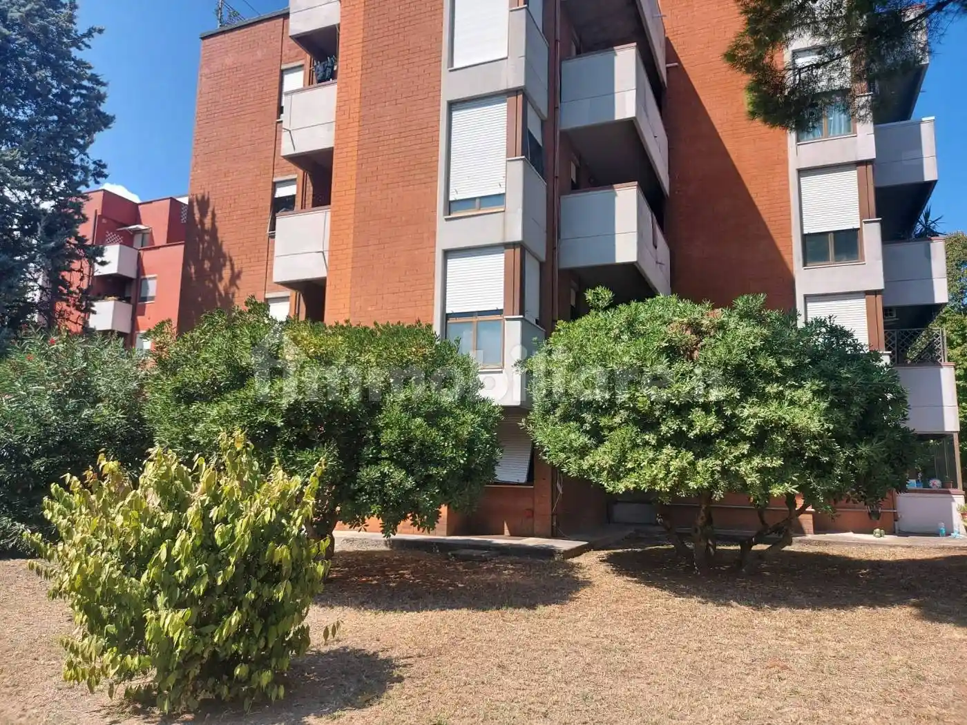 Appartamento in vendita a Pesaro