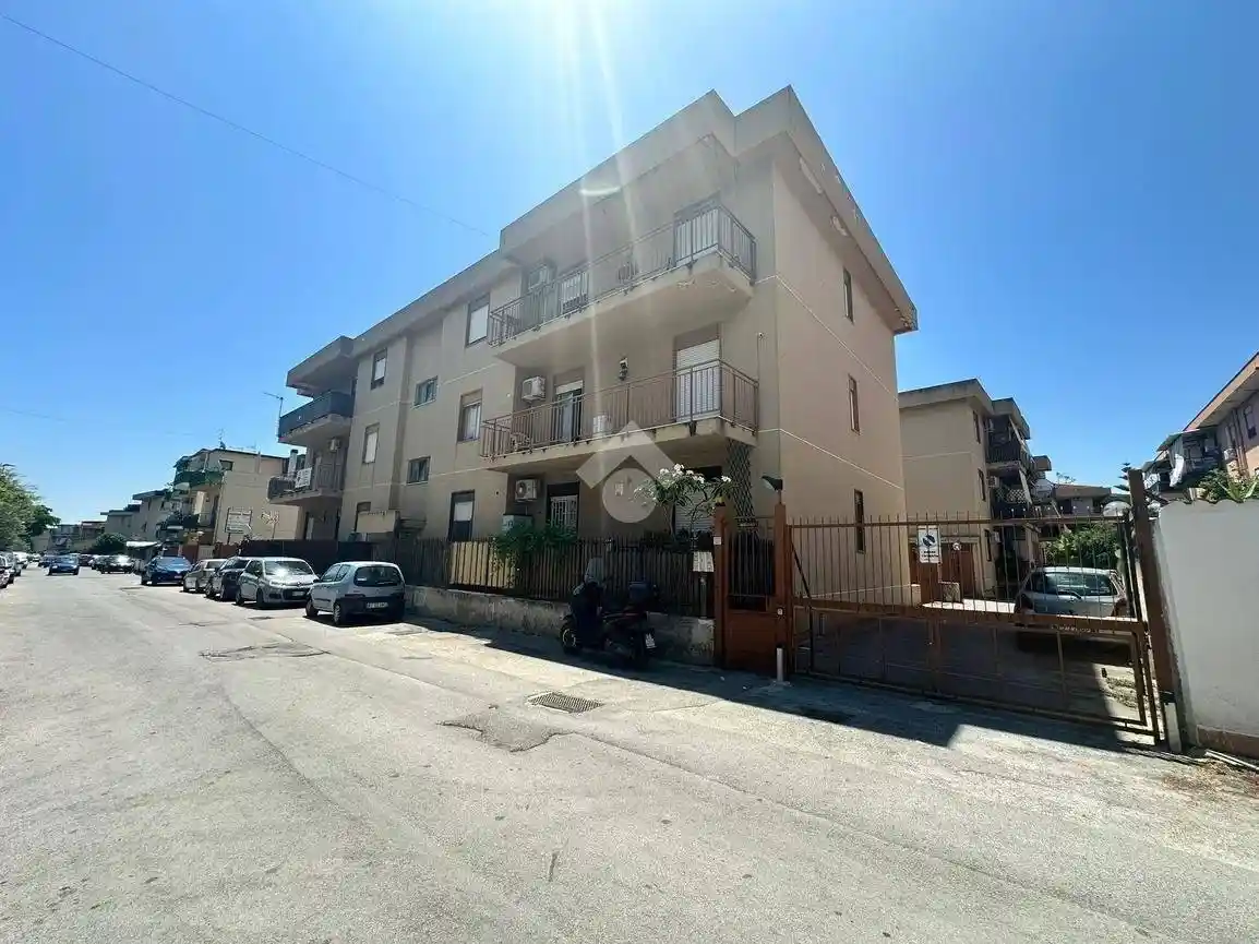 Appartamento in vendita a Palermo