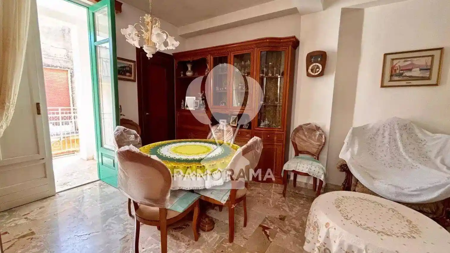 Casa indipendente in vendita a Alcamo