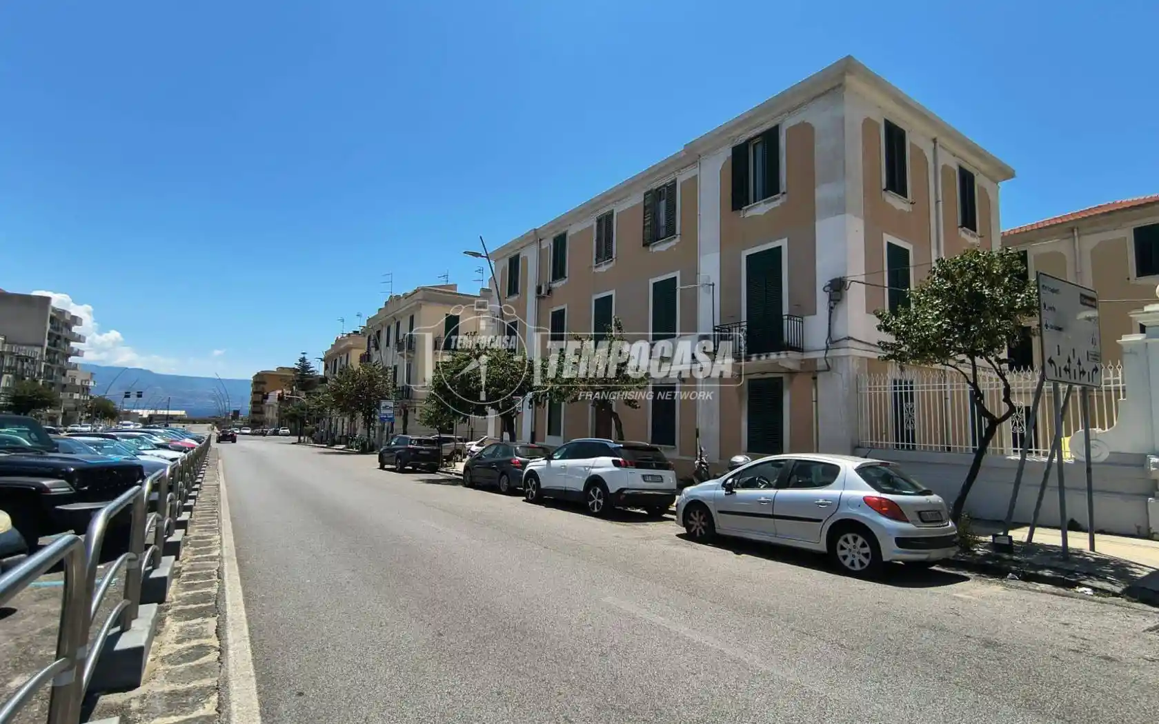 Appartamento in vendita a Messina