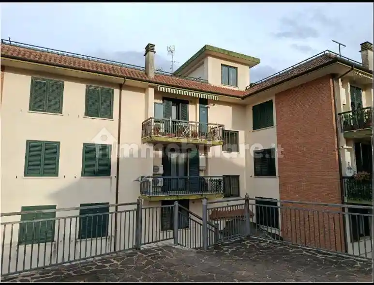 Appartamento in vendita a Sant'Apollinare