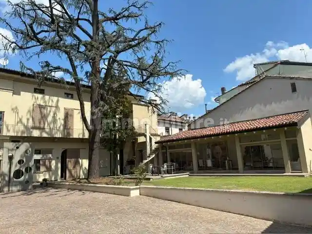 Villa in vendita a Cremona
