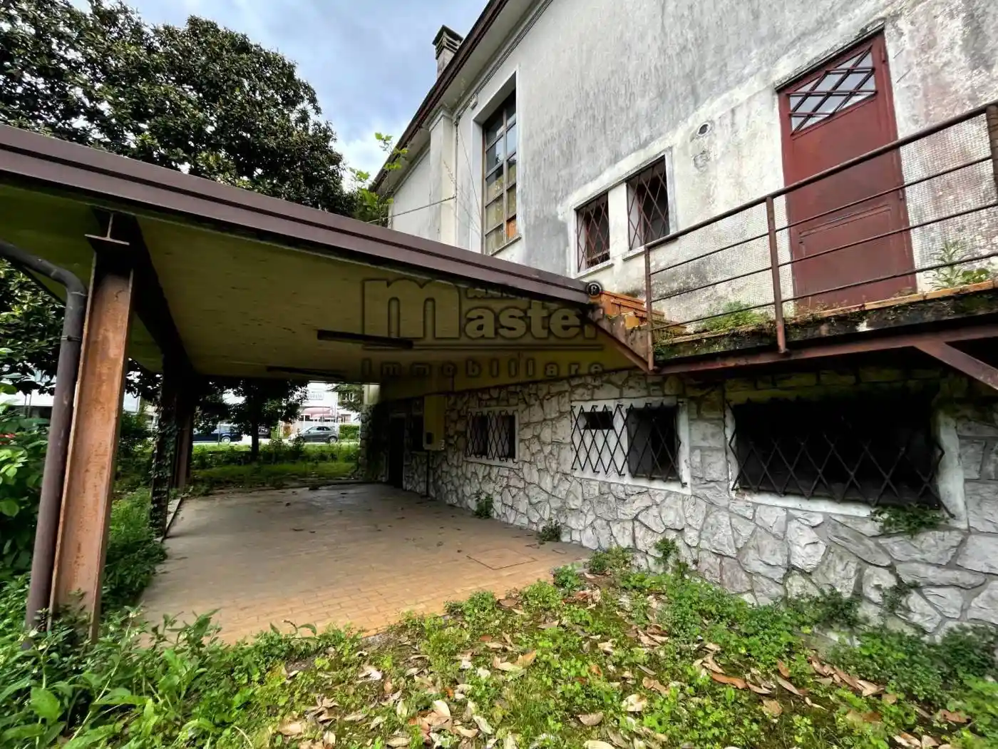 Villa in vendita a Mogliano Veneto