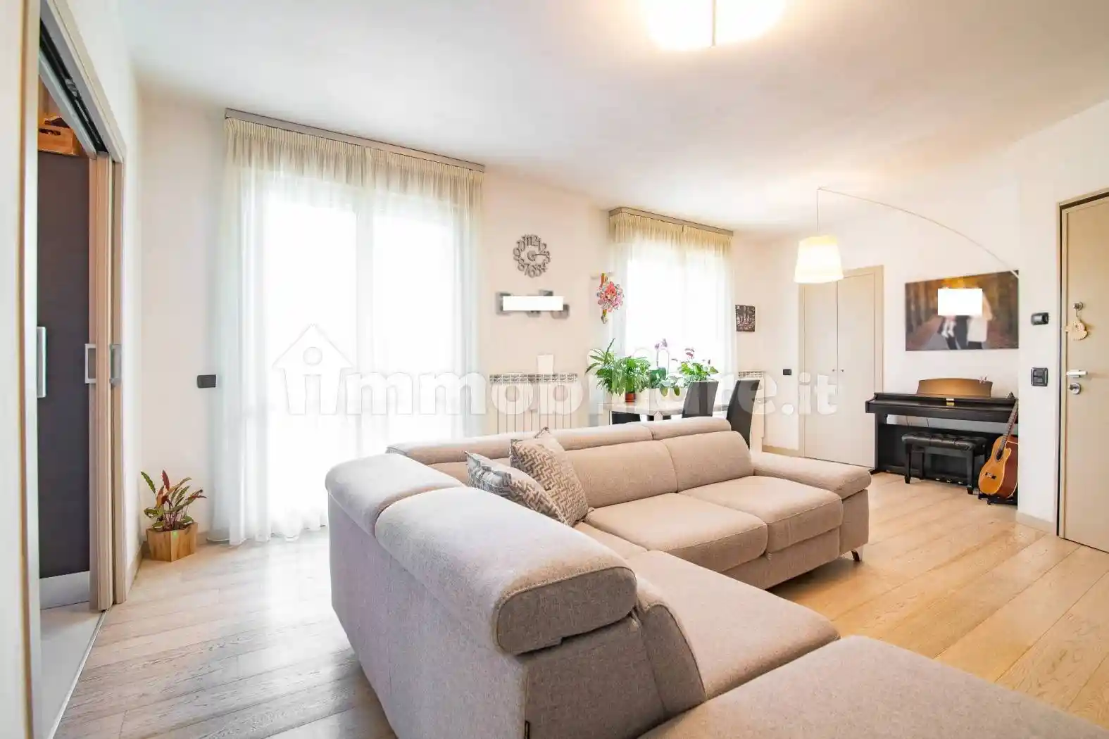 Appartamento in vendita a Cremona
