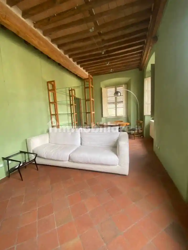 Appartamento in affitto a Lucca