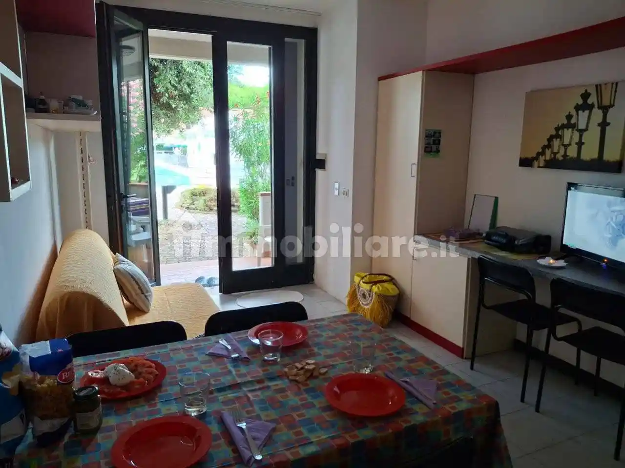 Appartamento in vendita a Rosolina