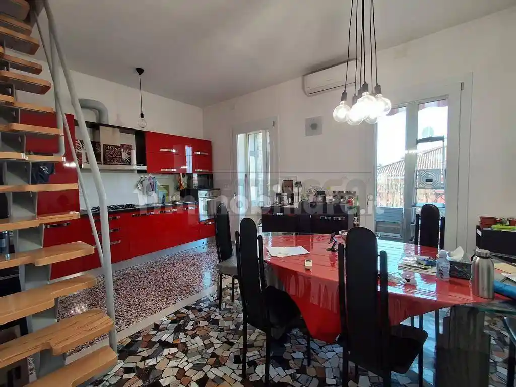 Appartamento in vendita a Vicenza