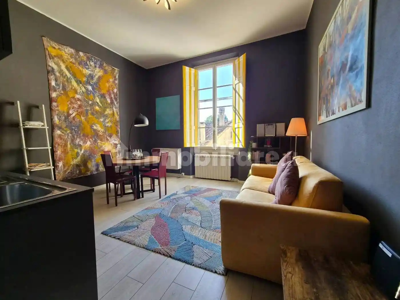 Appartamento in vendita a Firenze
