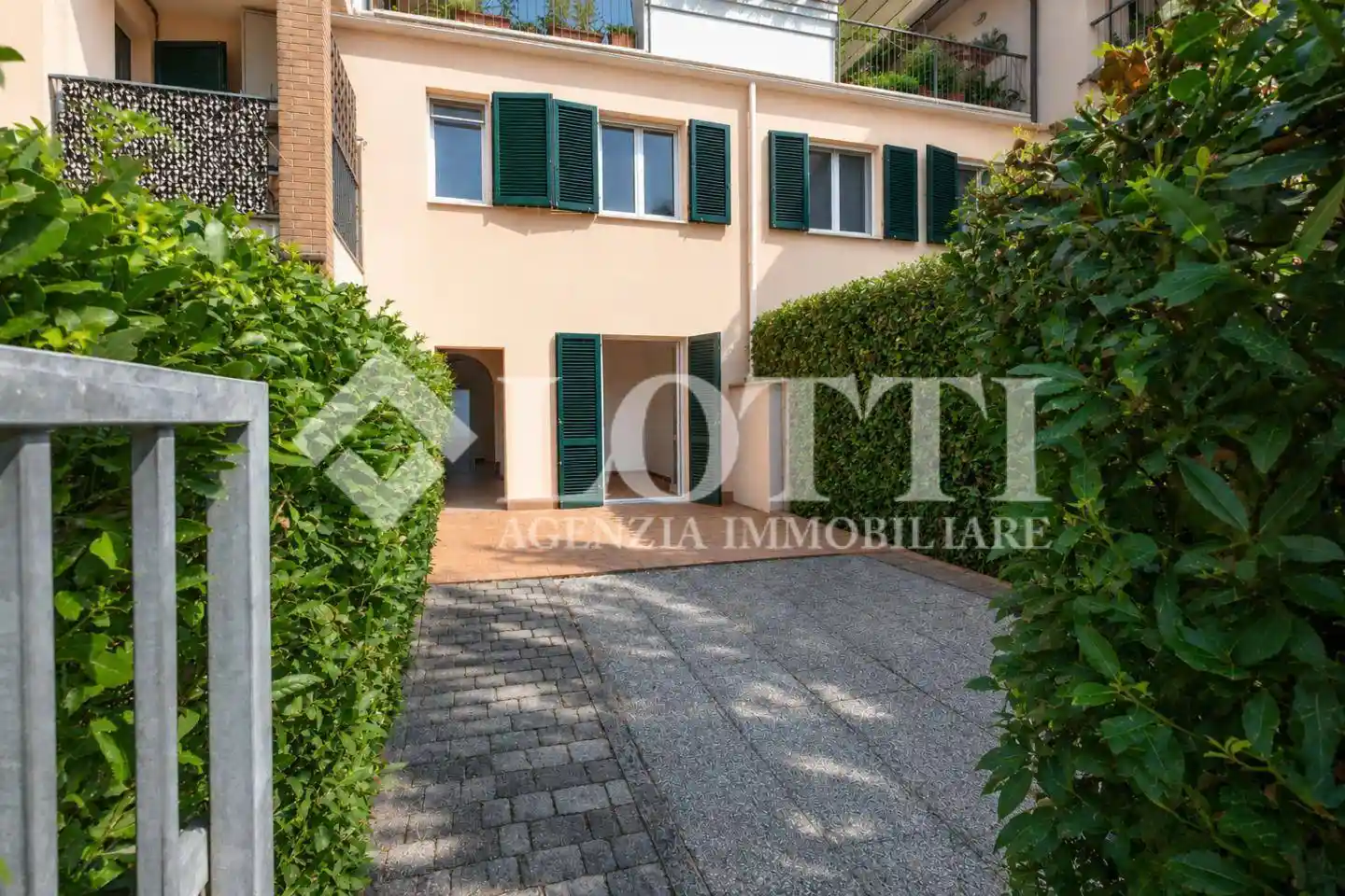 Villetta a schiera in vendita a Vicopisano