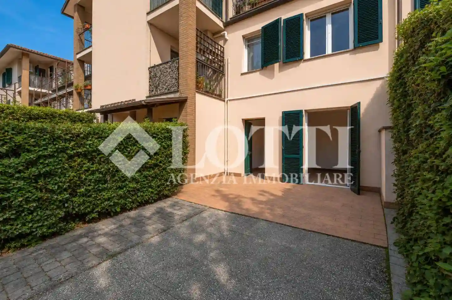 Villetta a schiera - foto 2