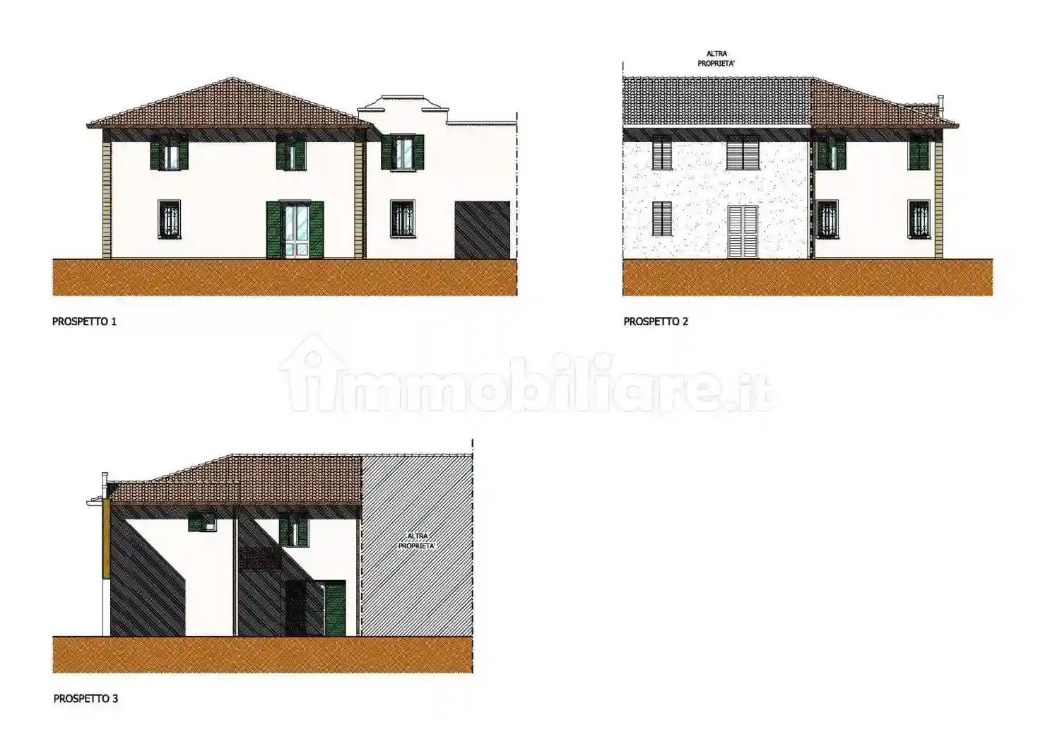 Villa - foto 3