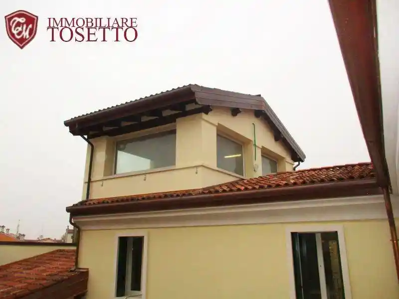 Attico - Mansarda in vendita a Vicenza