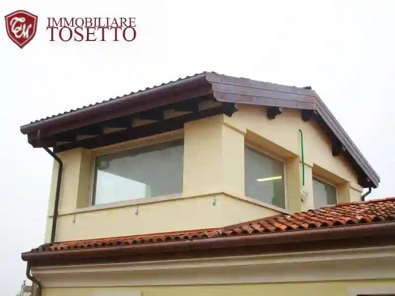 Attico - Mansarda - foto 2