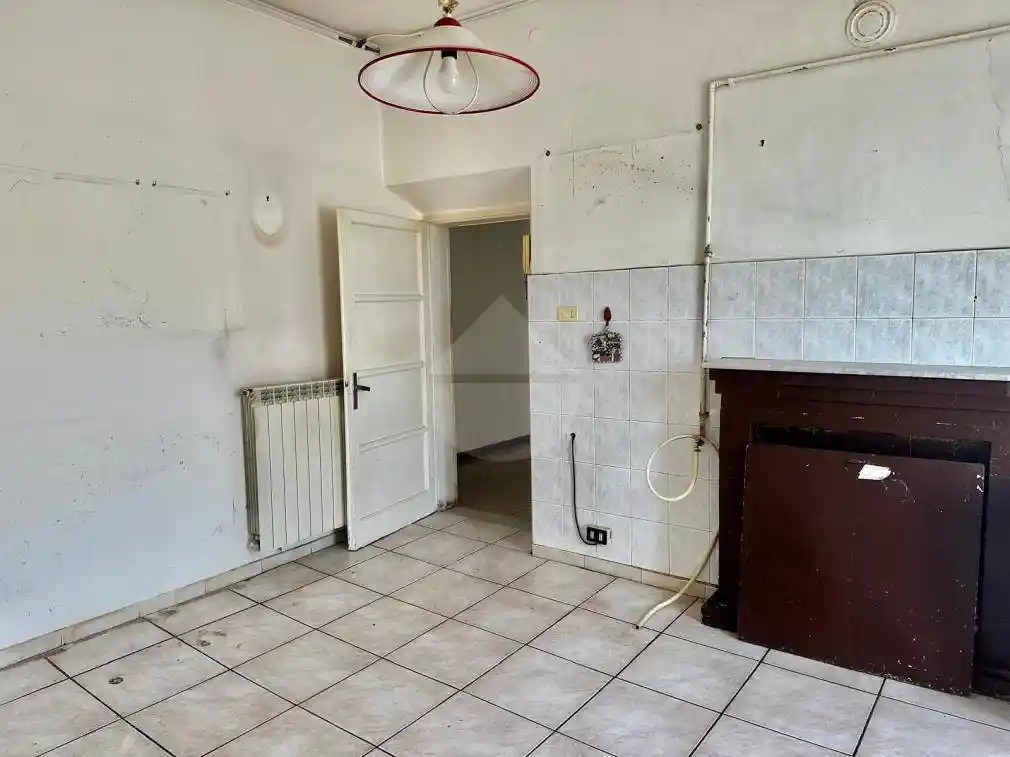 Appartamento in vendita a Ronciglione