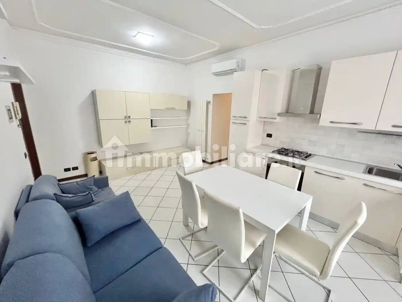 Appartamento in vendita a Albissola Marina