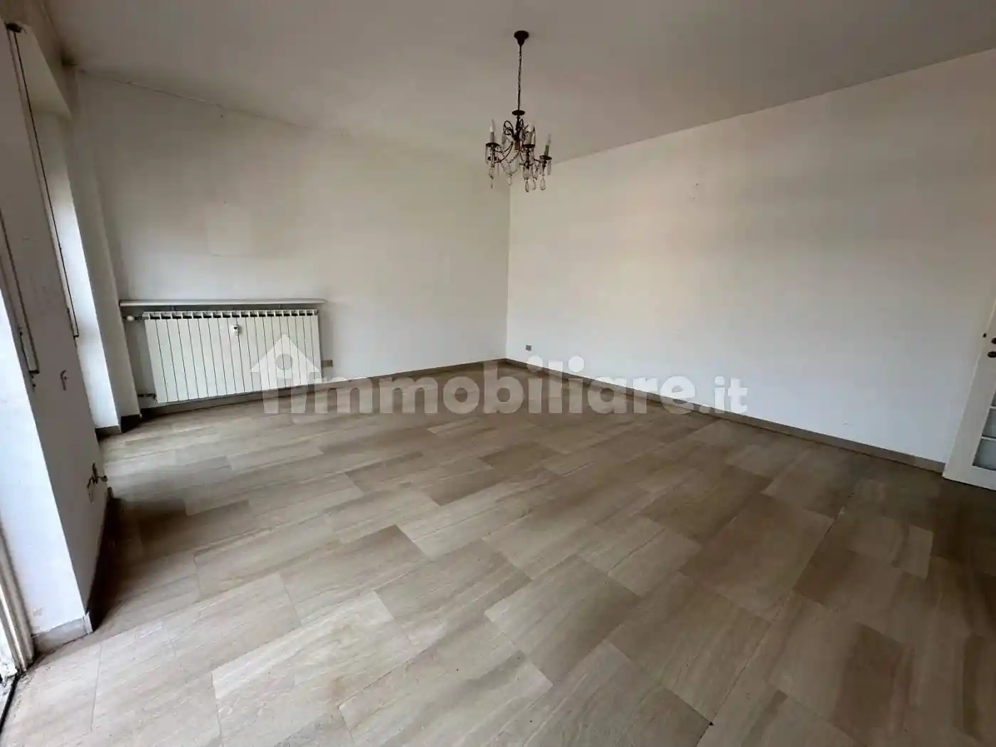Appartamento in vendita a Bergamo