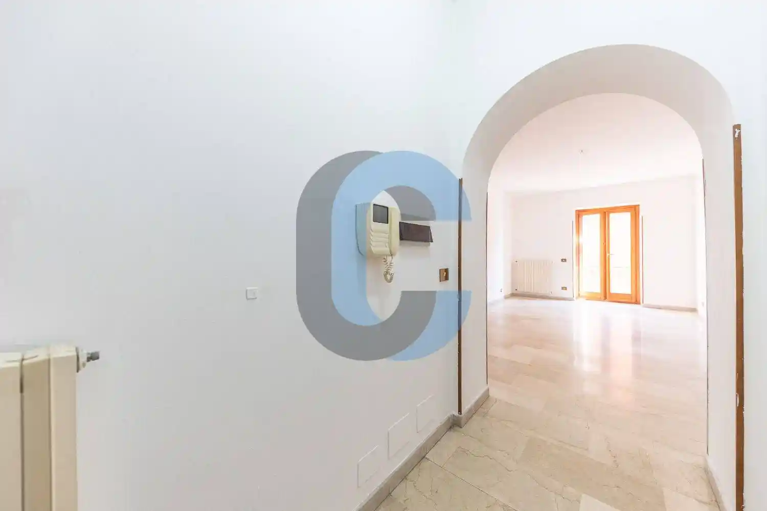Appartamento in affitto a Grottaferrata