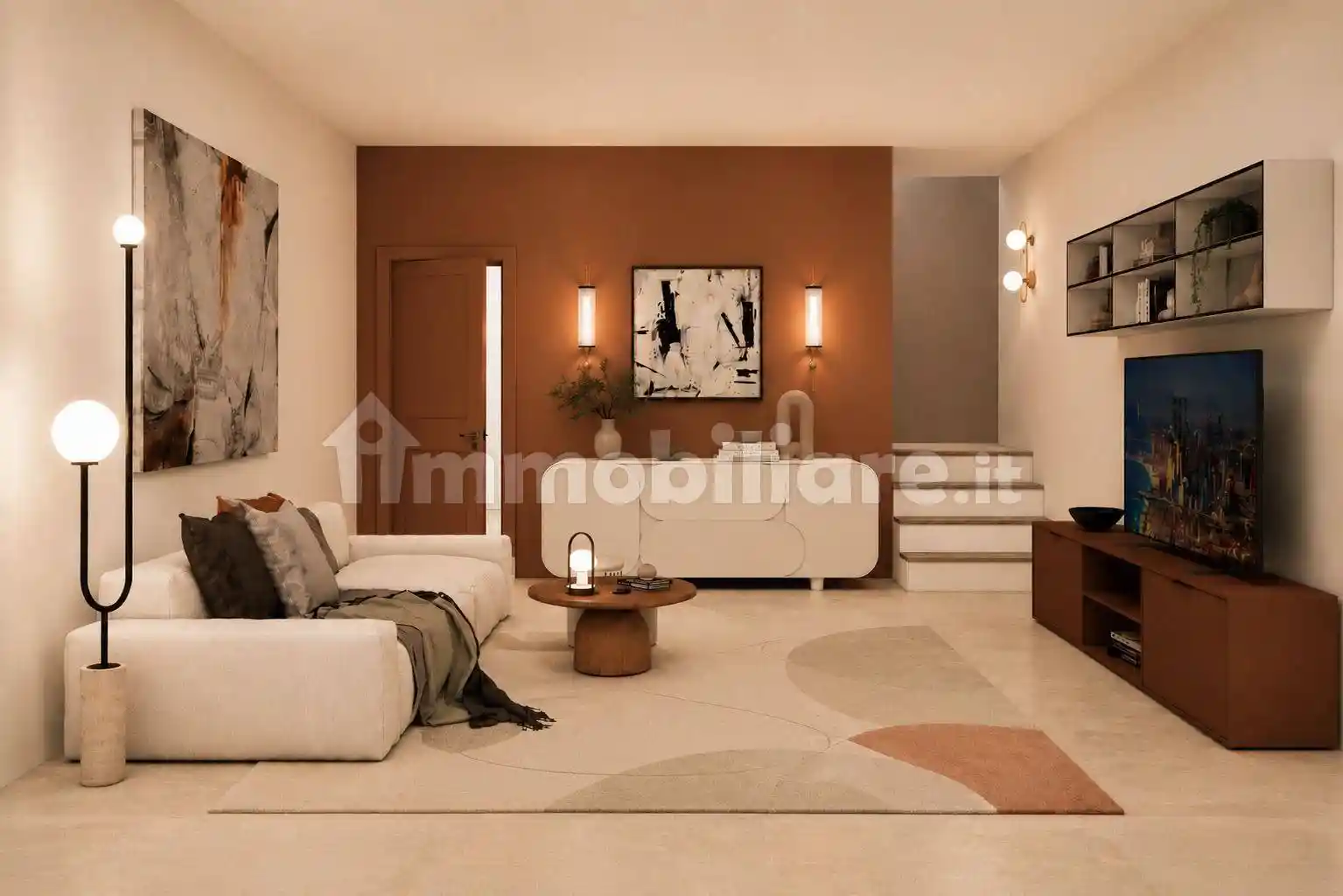 Casa indipendente in vendita a San Giuliano Terme
