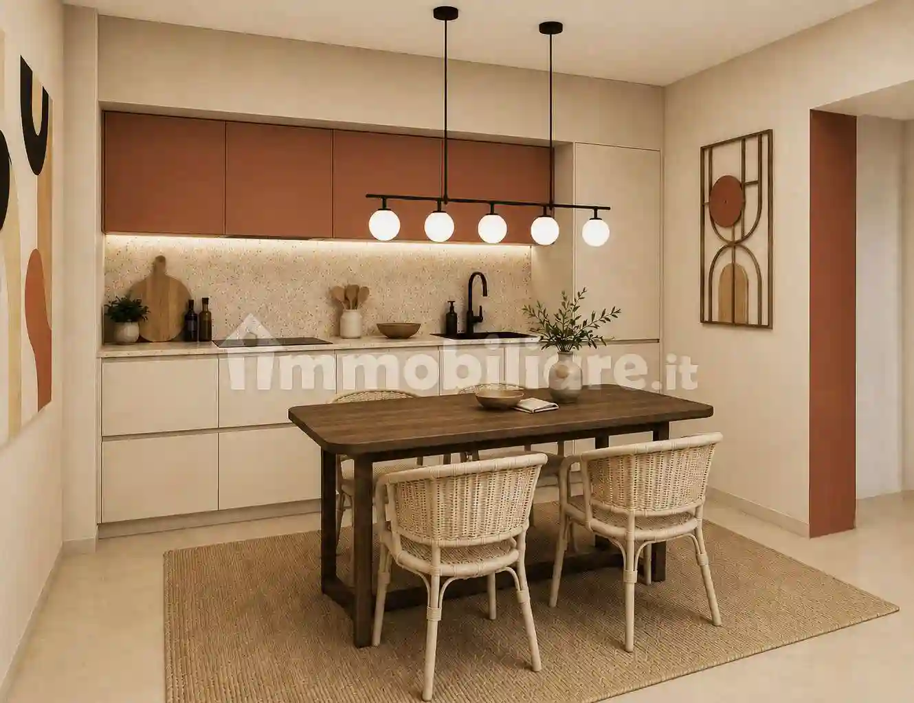 Casa indipendente - foto 2