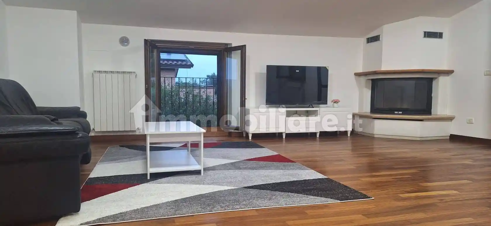 Appartamento in affitto a Perugia