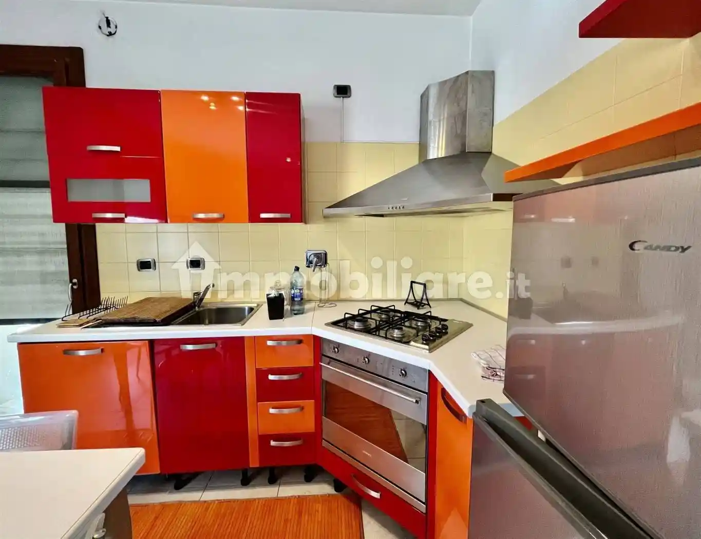 Appartamento in vendita a Firenze