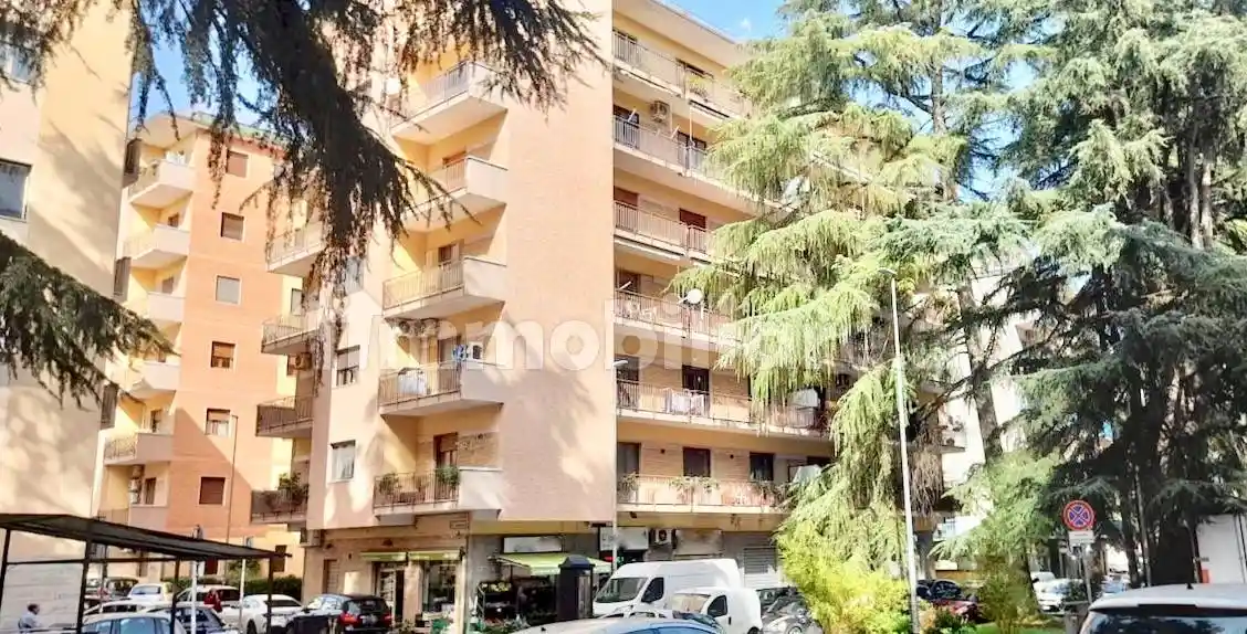 Appartamento in vendita a Benevento