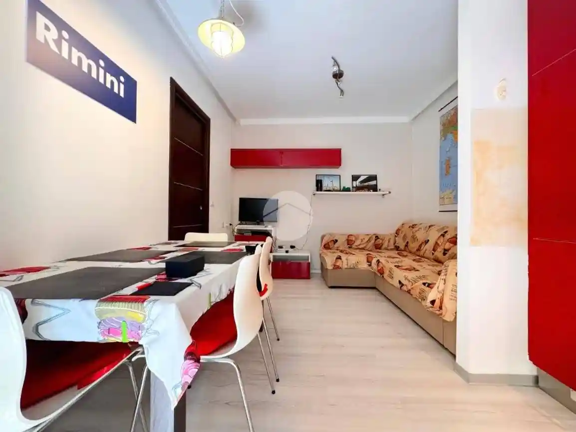 Appartamento in vendita a Rimini