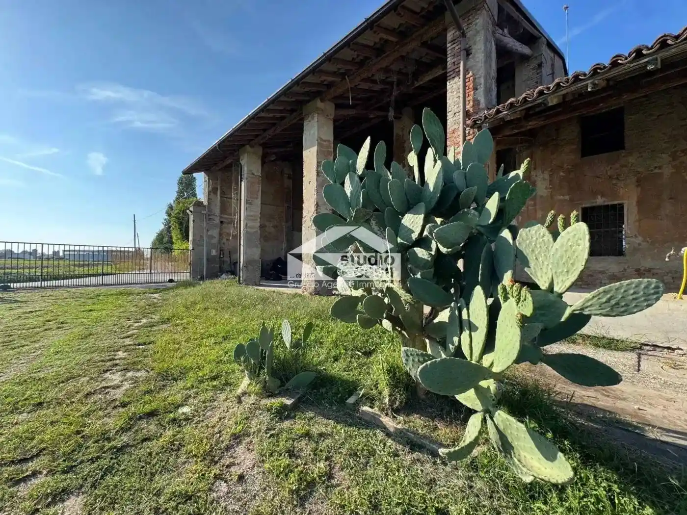Rustico - Casale in vendita a Trigolo