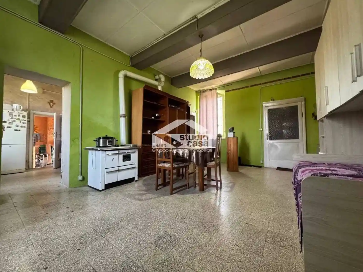 Rustico - Casale in vendita a Trigolo