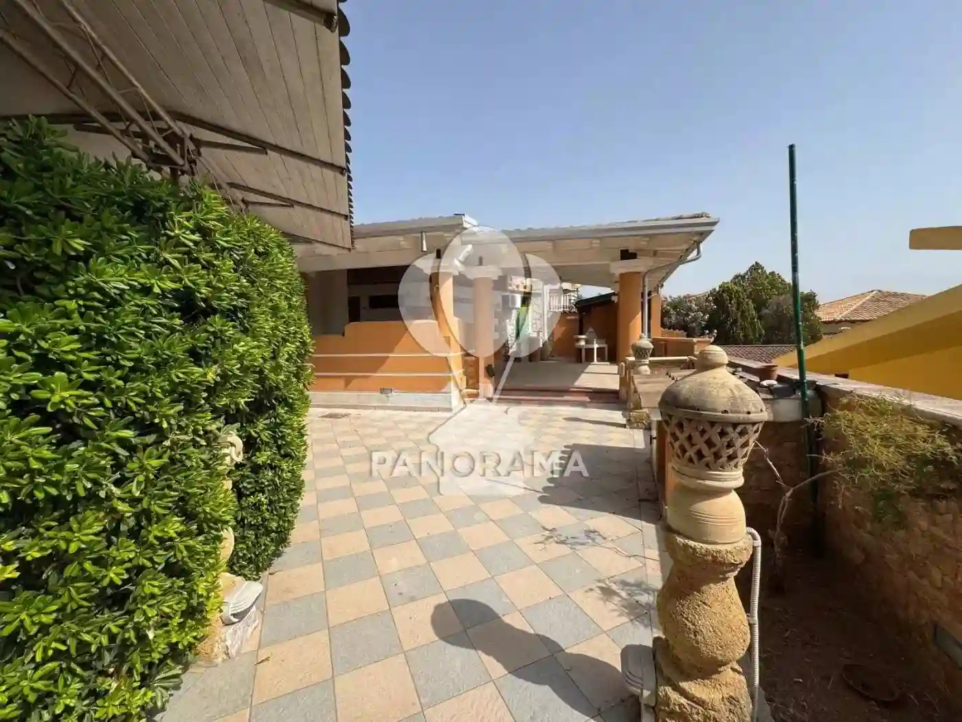Villa - foto 3