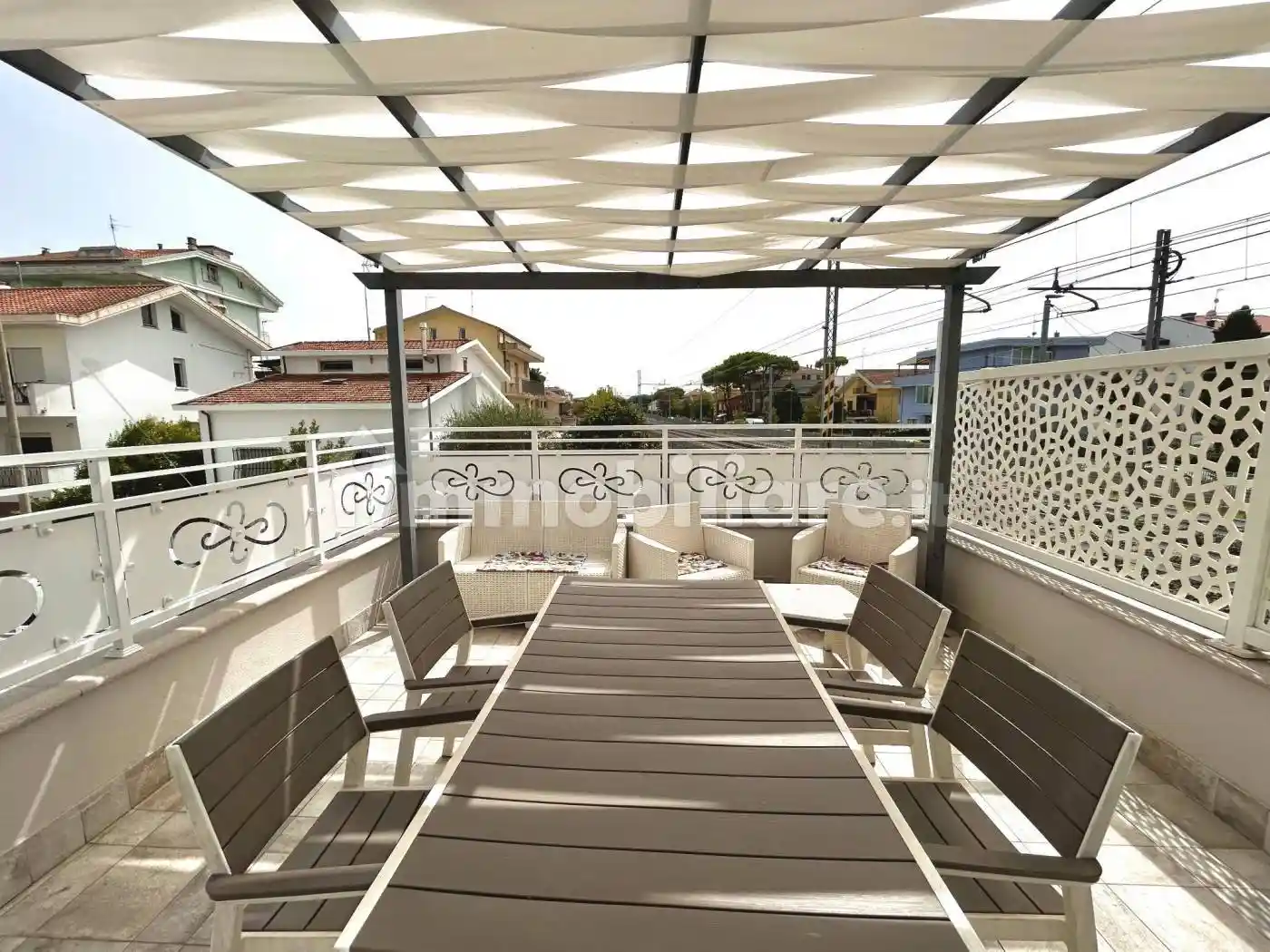 Appartamento in vendita a Riccione