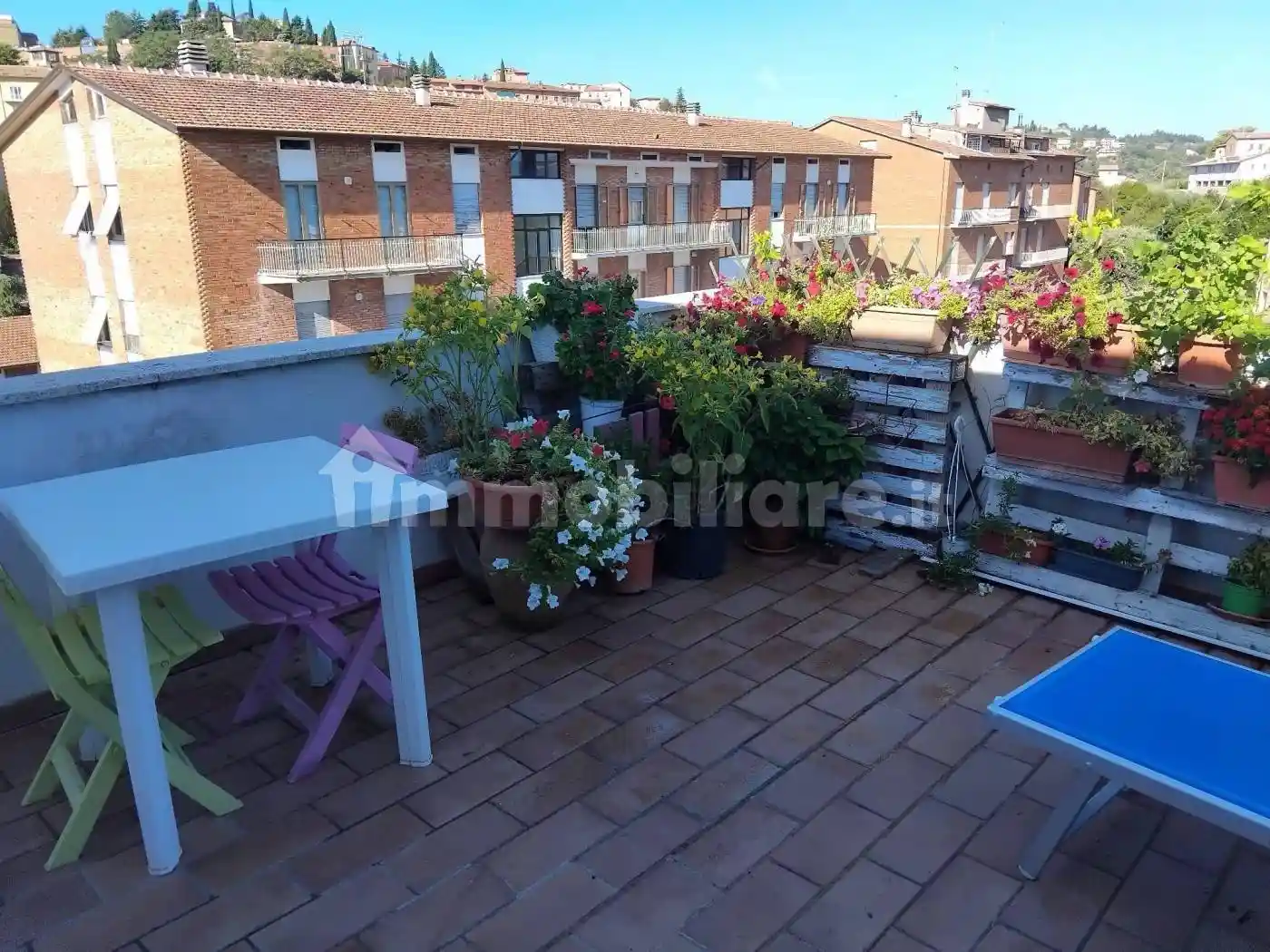 Appartamento in vendita a Perugia