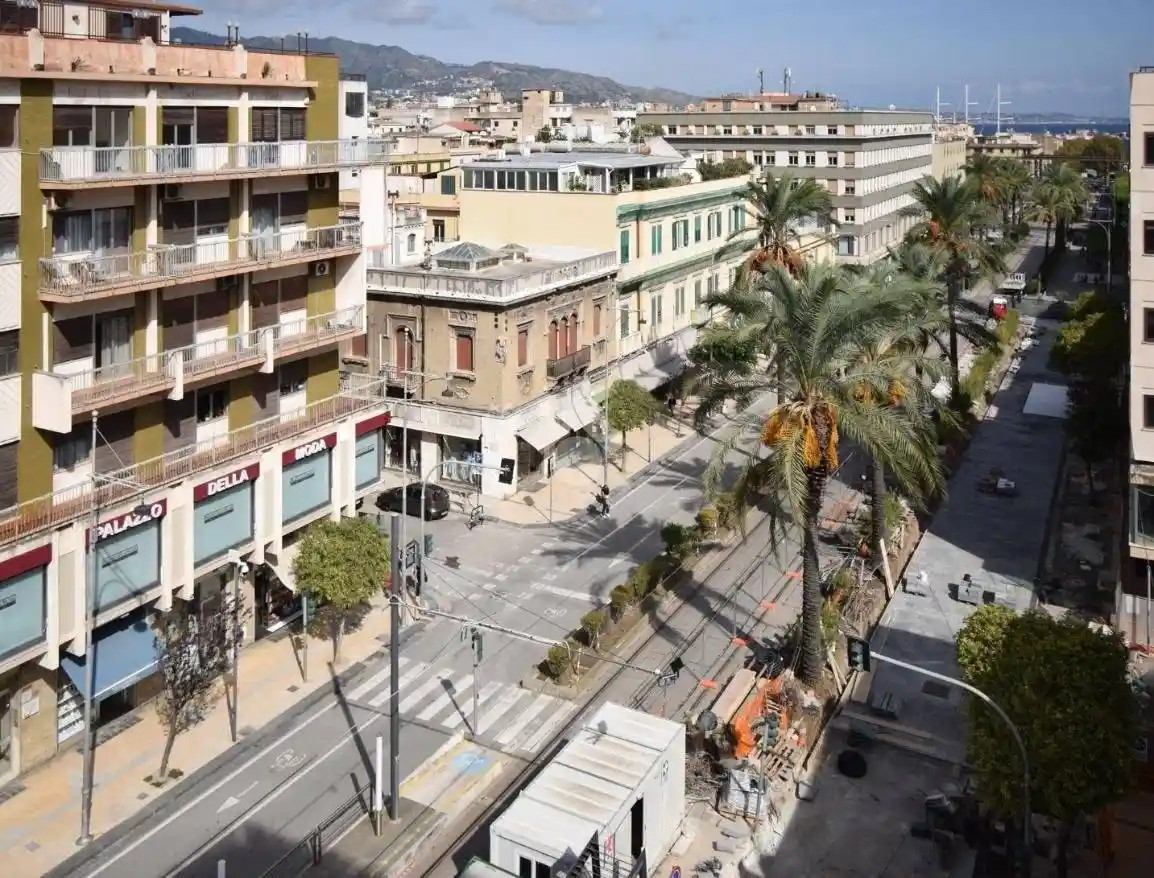 Appartamento in vendita a Messina