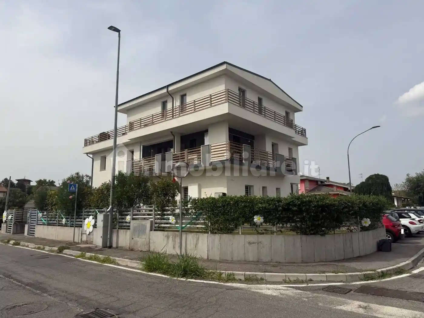 Appartamento in vendita a Montichiari