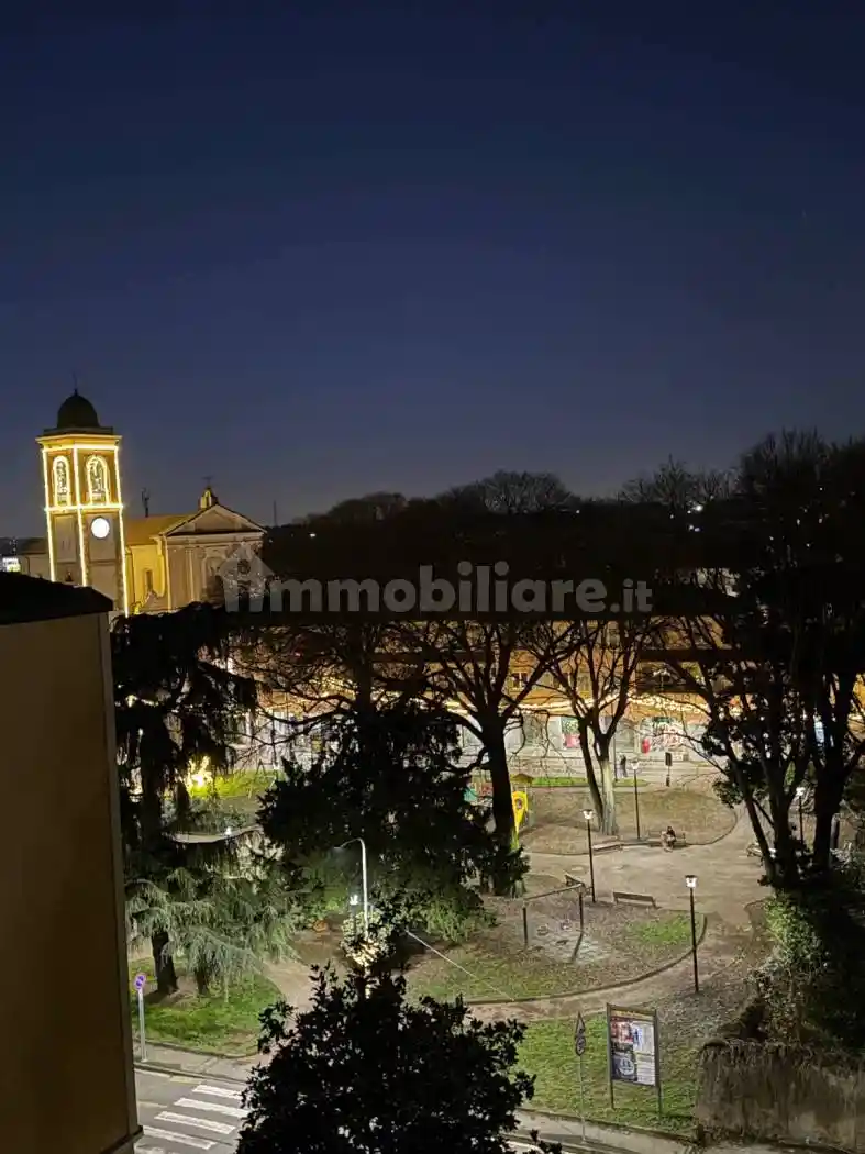Appartamento in vendita a Pioltello