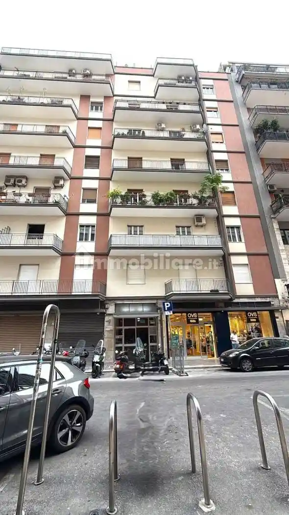 Appartamento in vendita a Bari