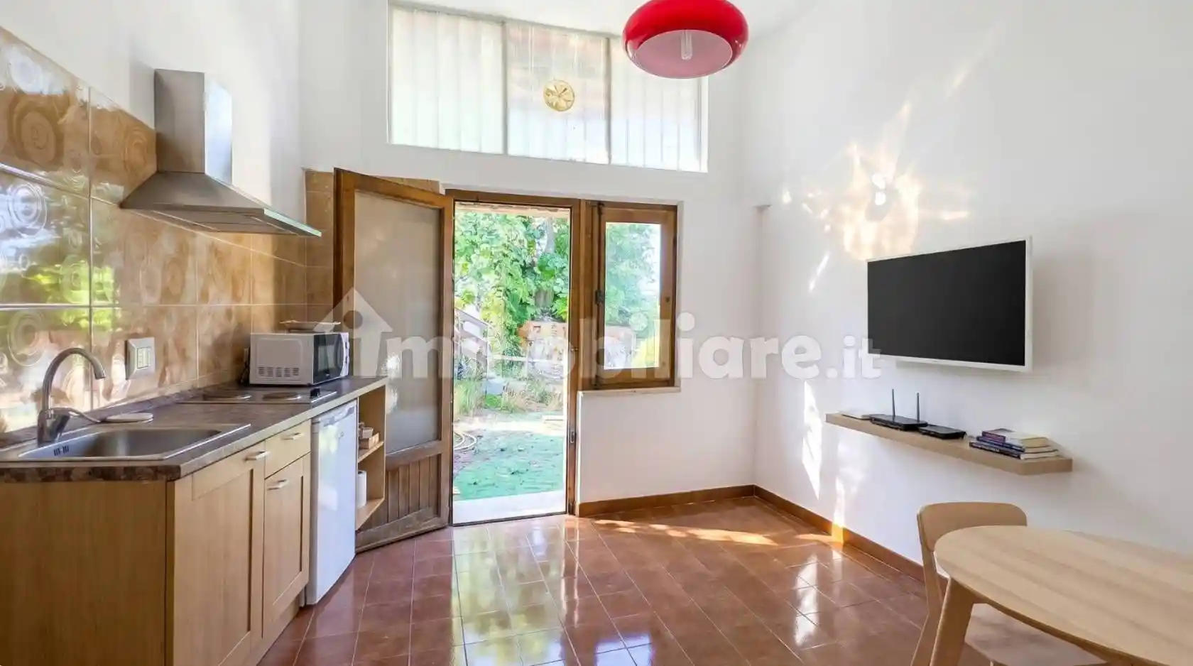 Appartamento in vendita a Pelago