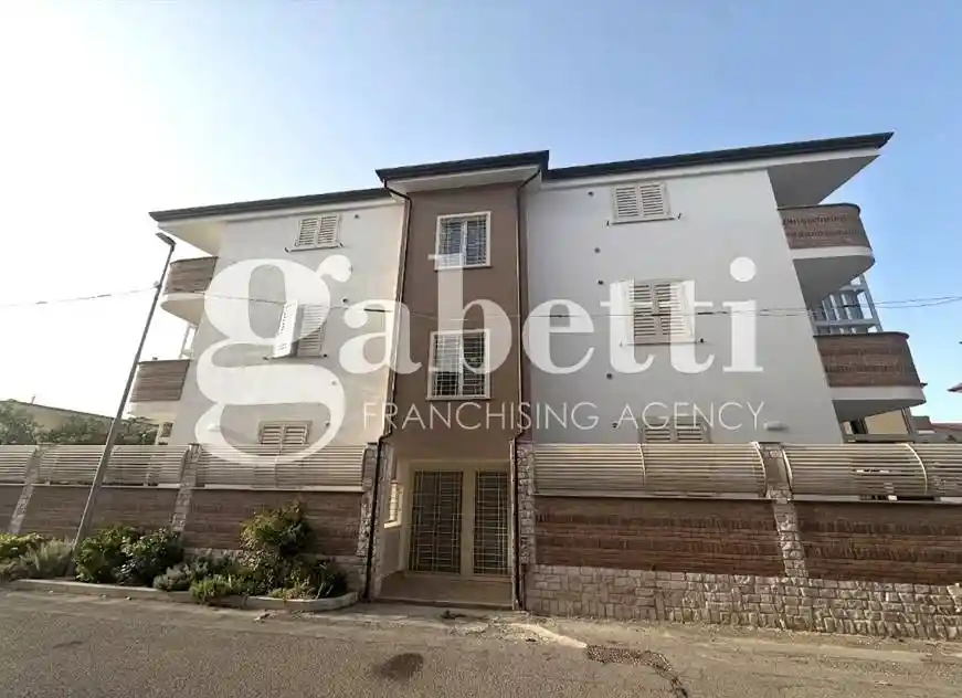 Appartamento in vendita a Villa di Briano