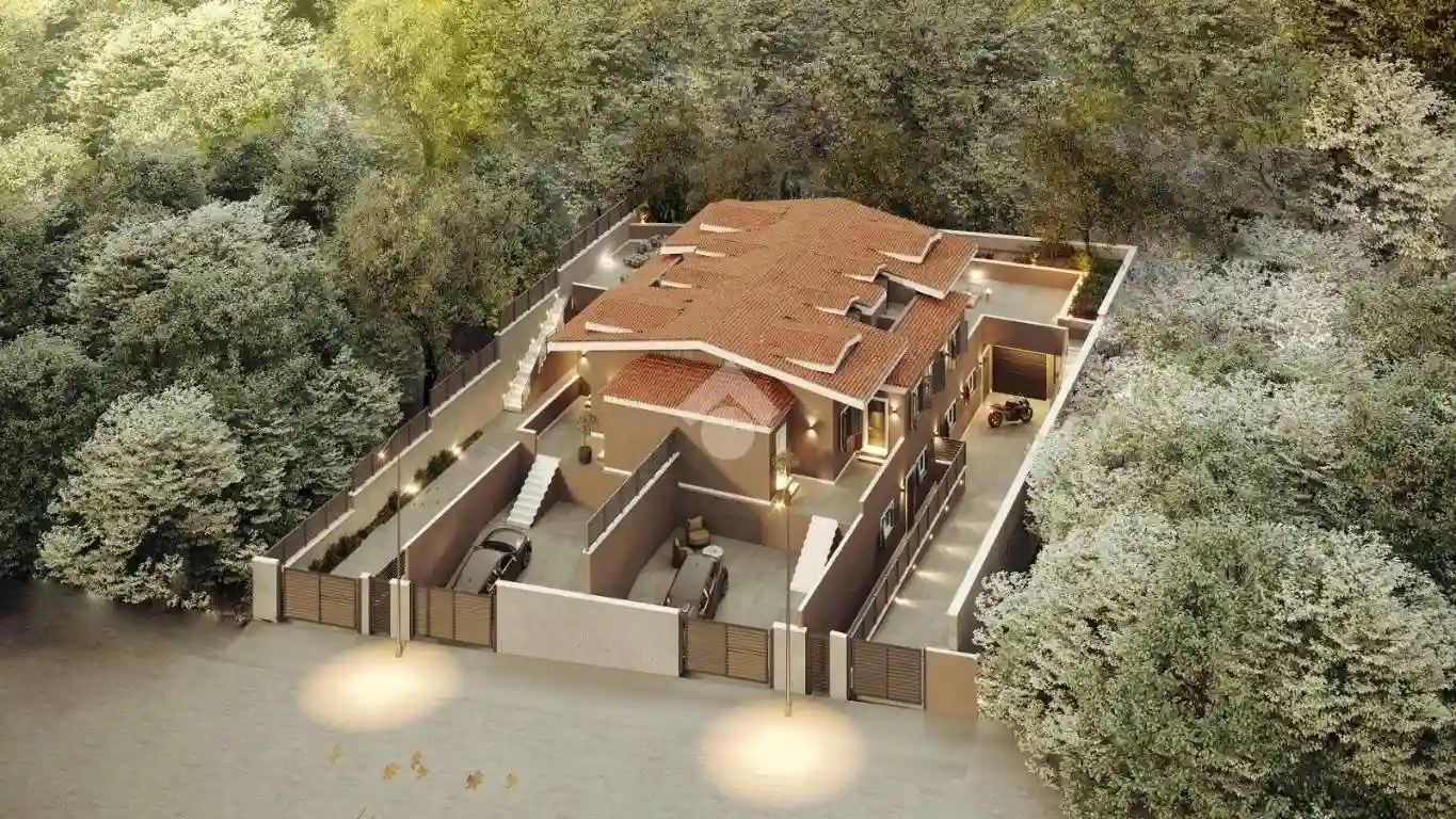Villa - foto 4