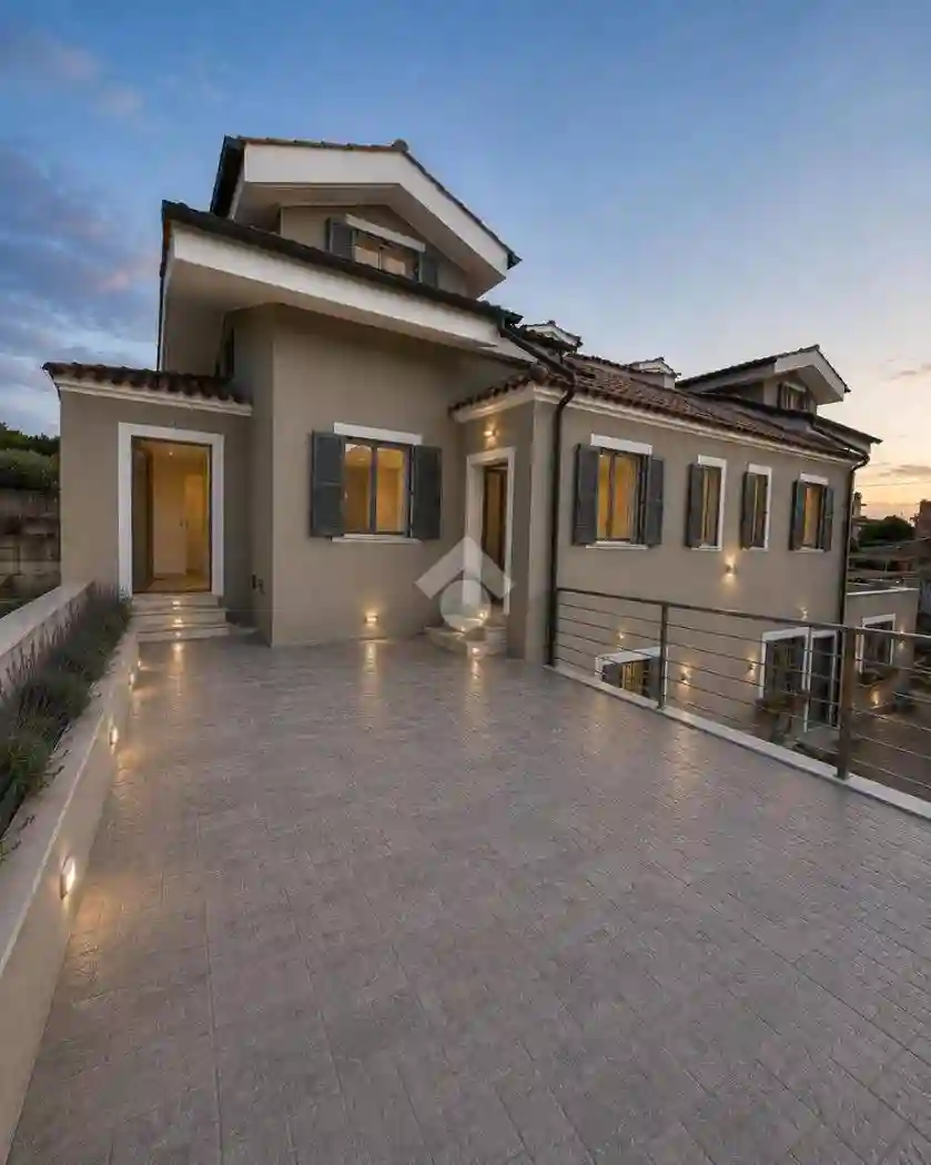 Villa - foto 2