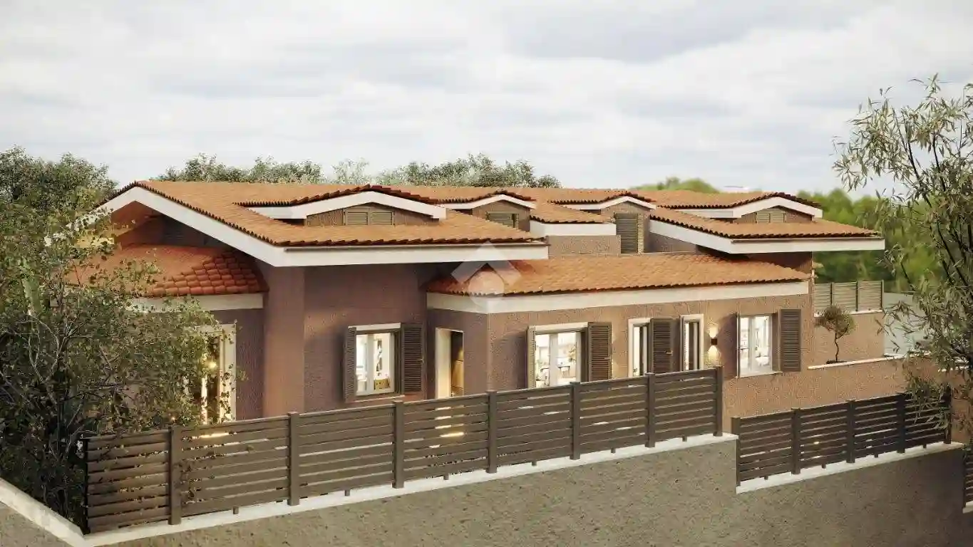 Villa - foto 4