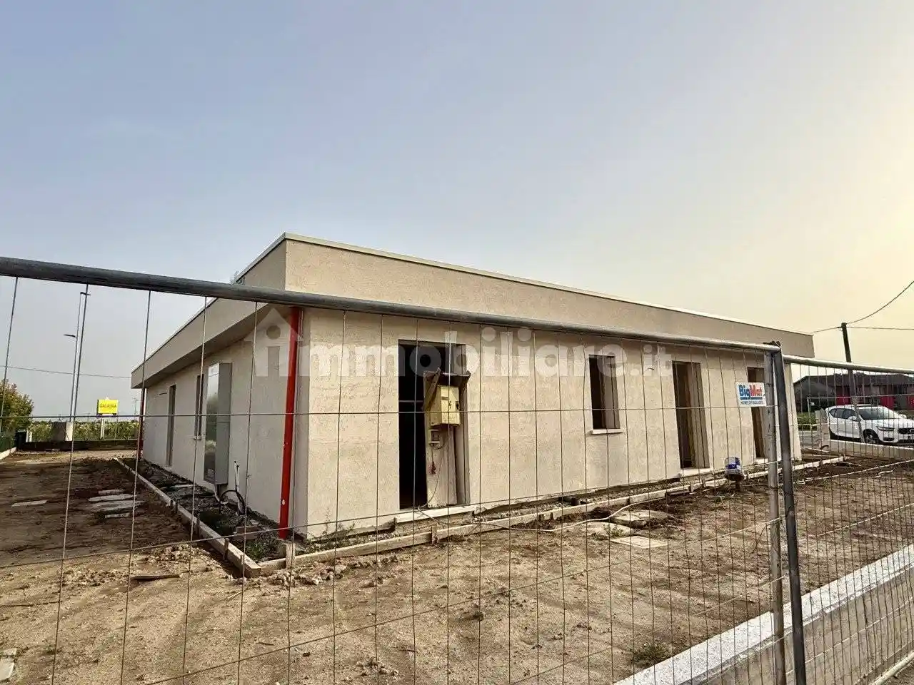 Villa in vendita a Legnago