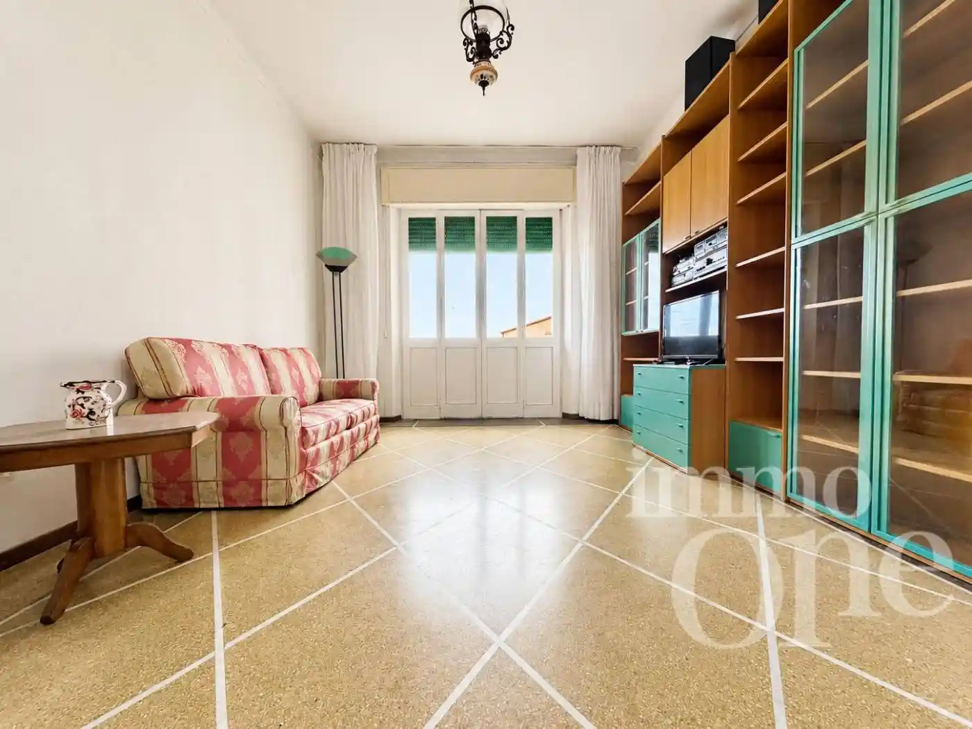 Appartamento in vendita a Livorno