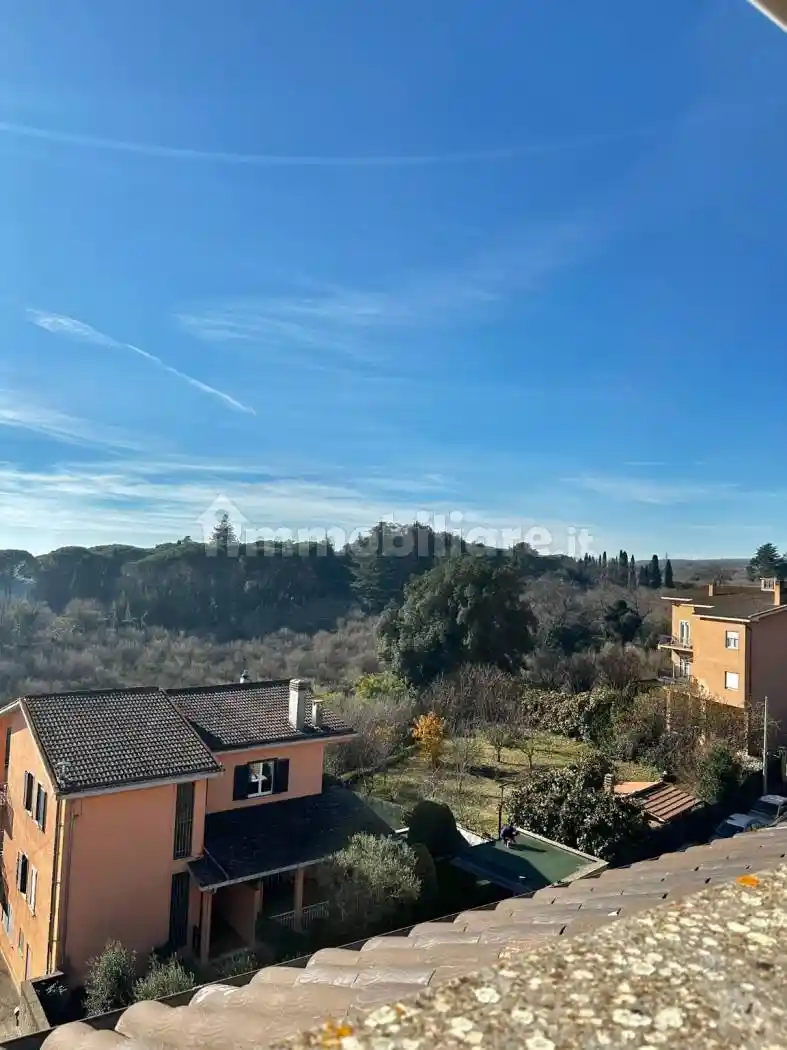 Appartamento in vendita a Ronciglione
