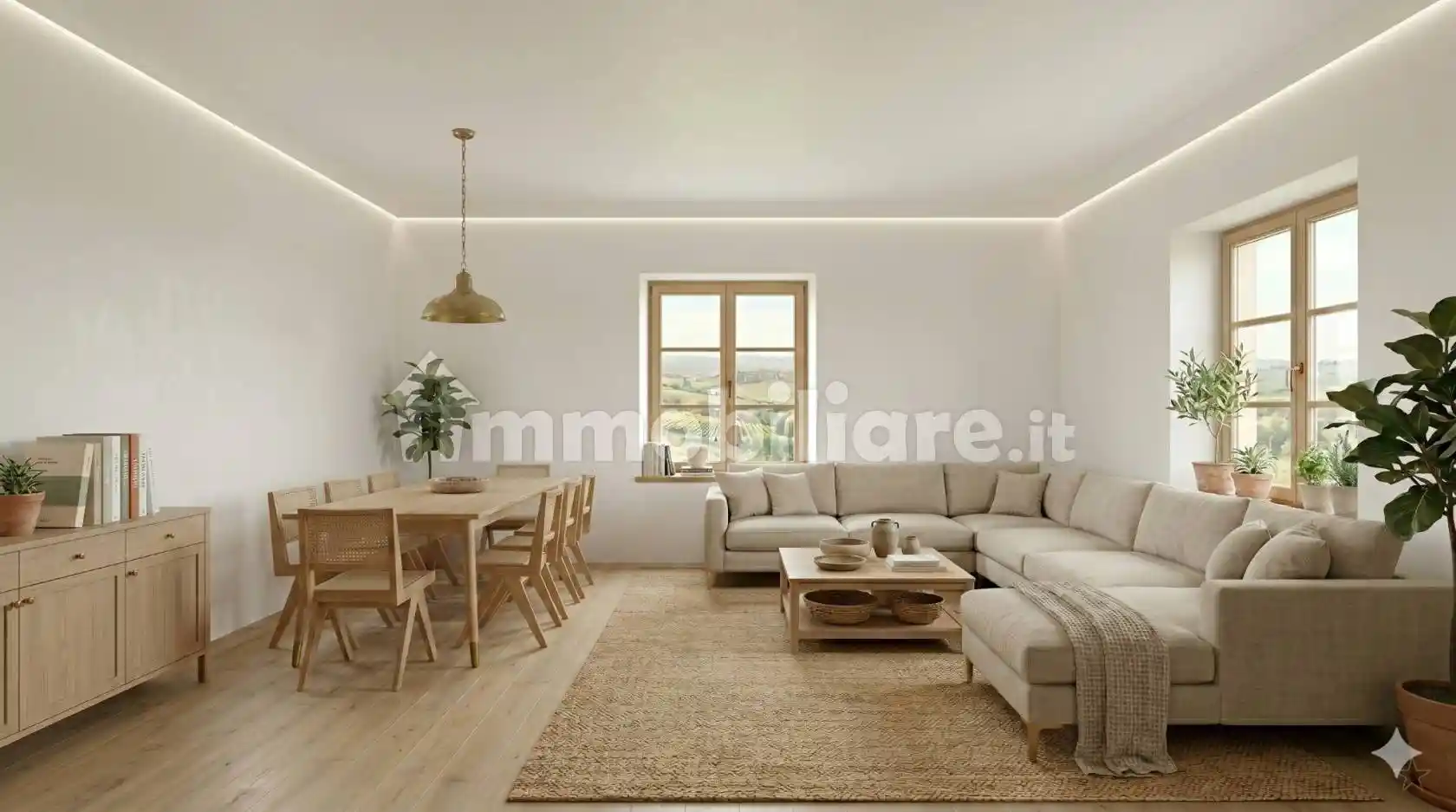 Casa indipendente in vendita a Montespertoli