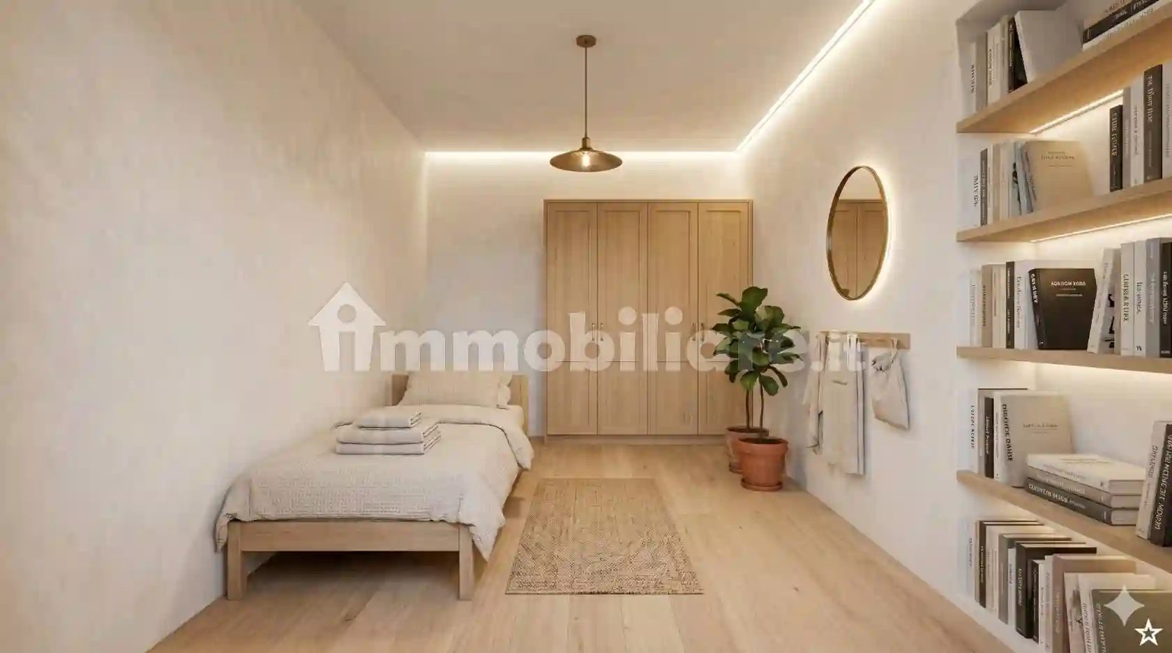 Casa indipendente - foto 5