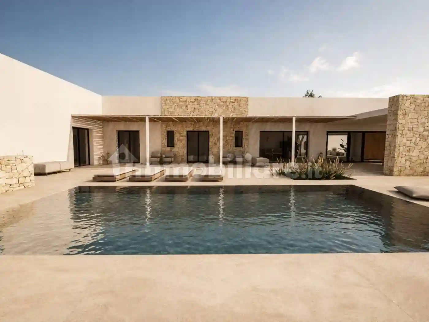 Villa - foto 2