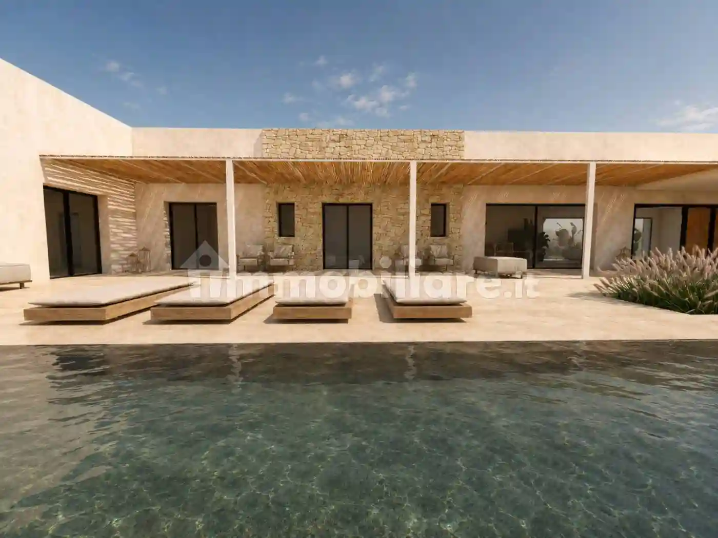 Villa - foto 4