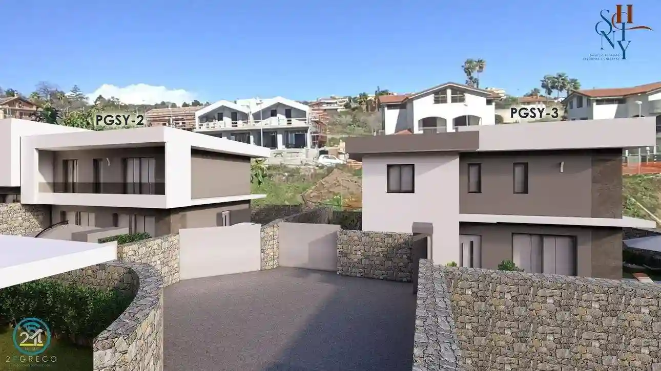 Villa - foto 4