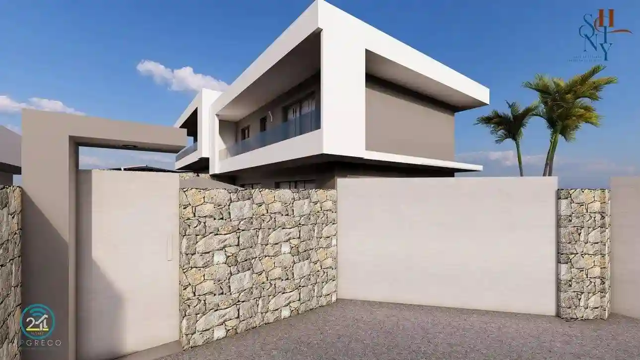 Villa - foto 5